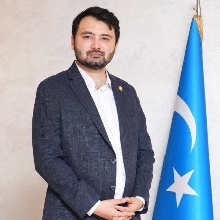 Abdureşid Eminhaci