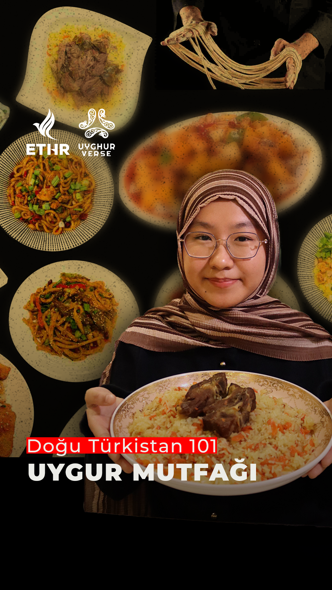 Uygur Mutfağı
