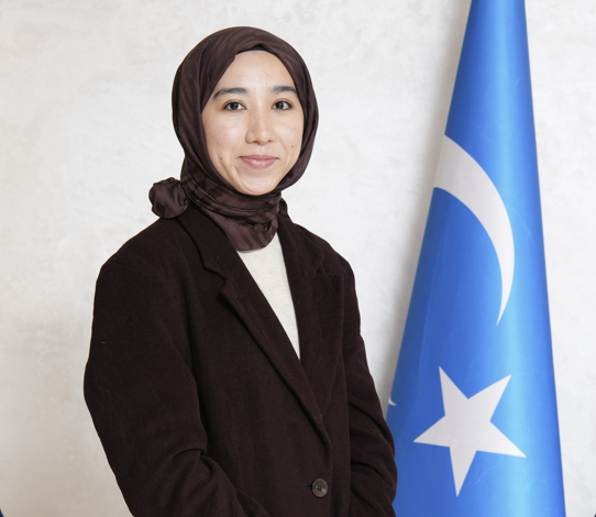 Afife Uygur
