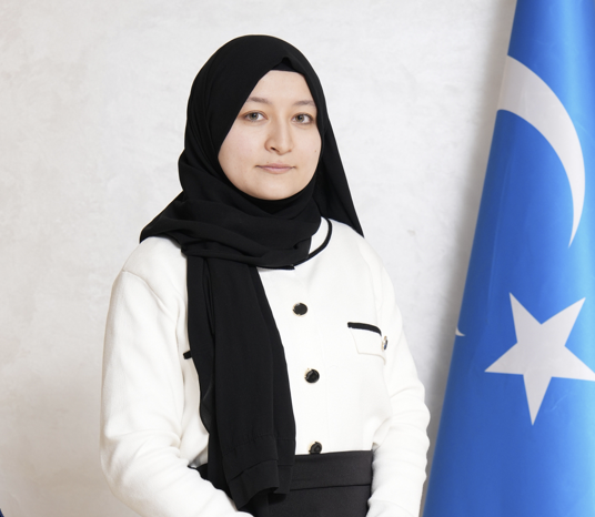 Fatma Er Tusun