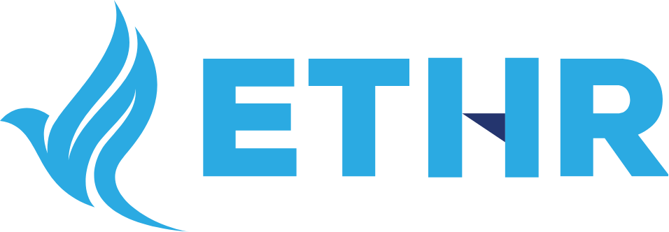 ETHR Logo
