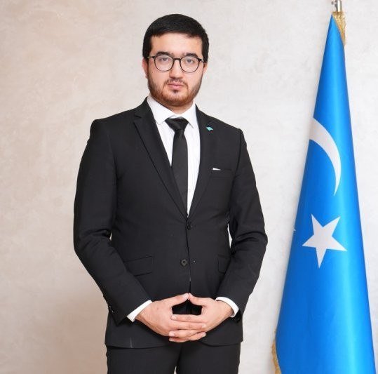 İbrahim Sıddık