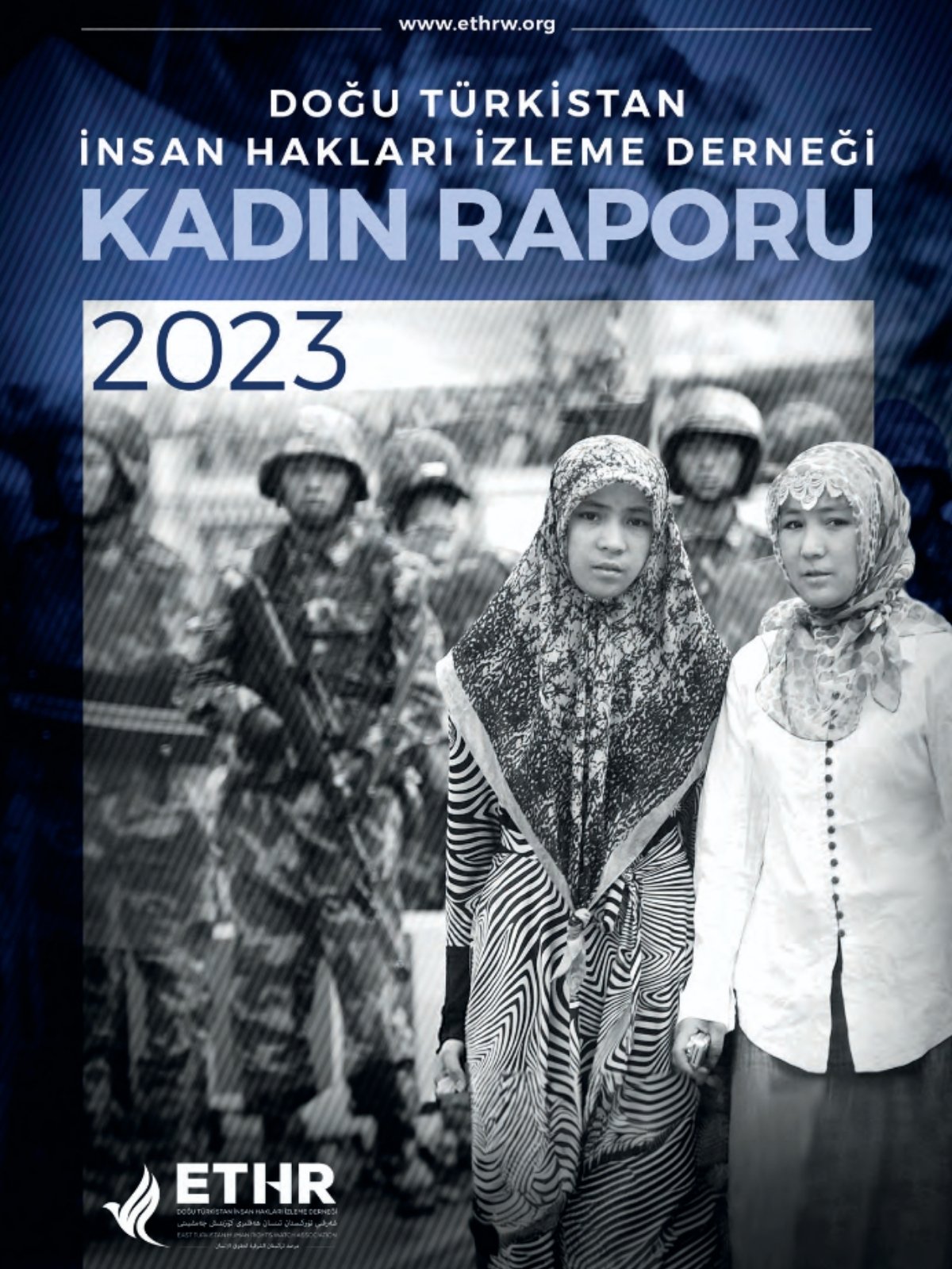 Kadın Raporu 2023