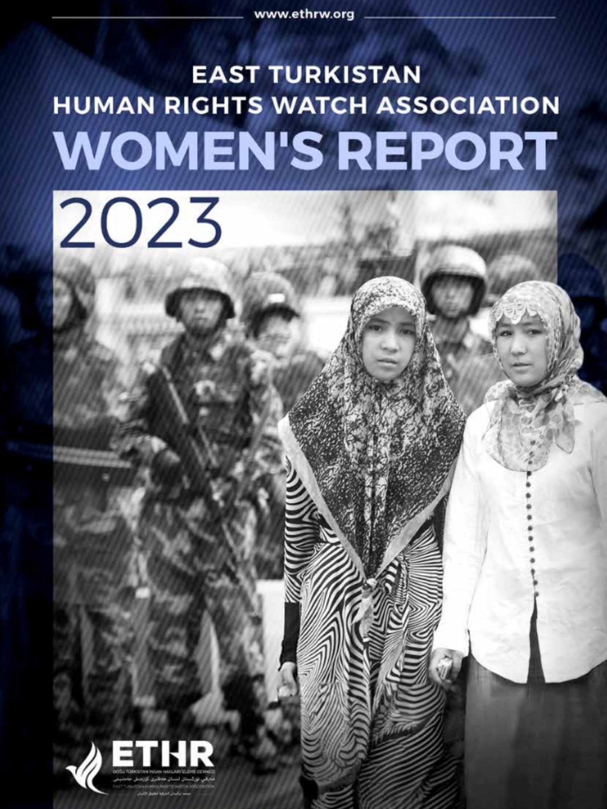 Woman's Report