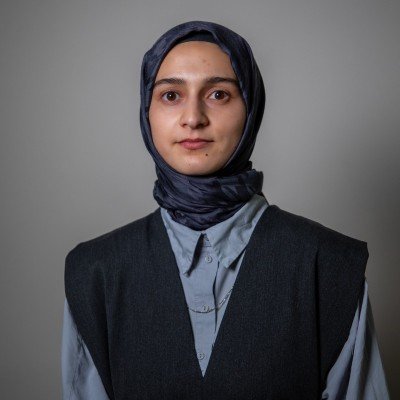 Zehranur Ertek