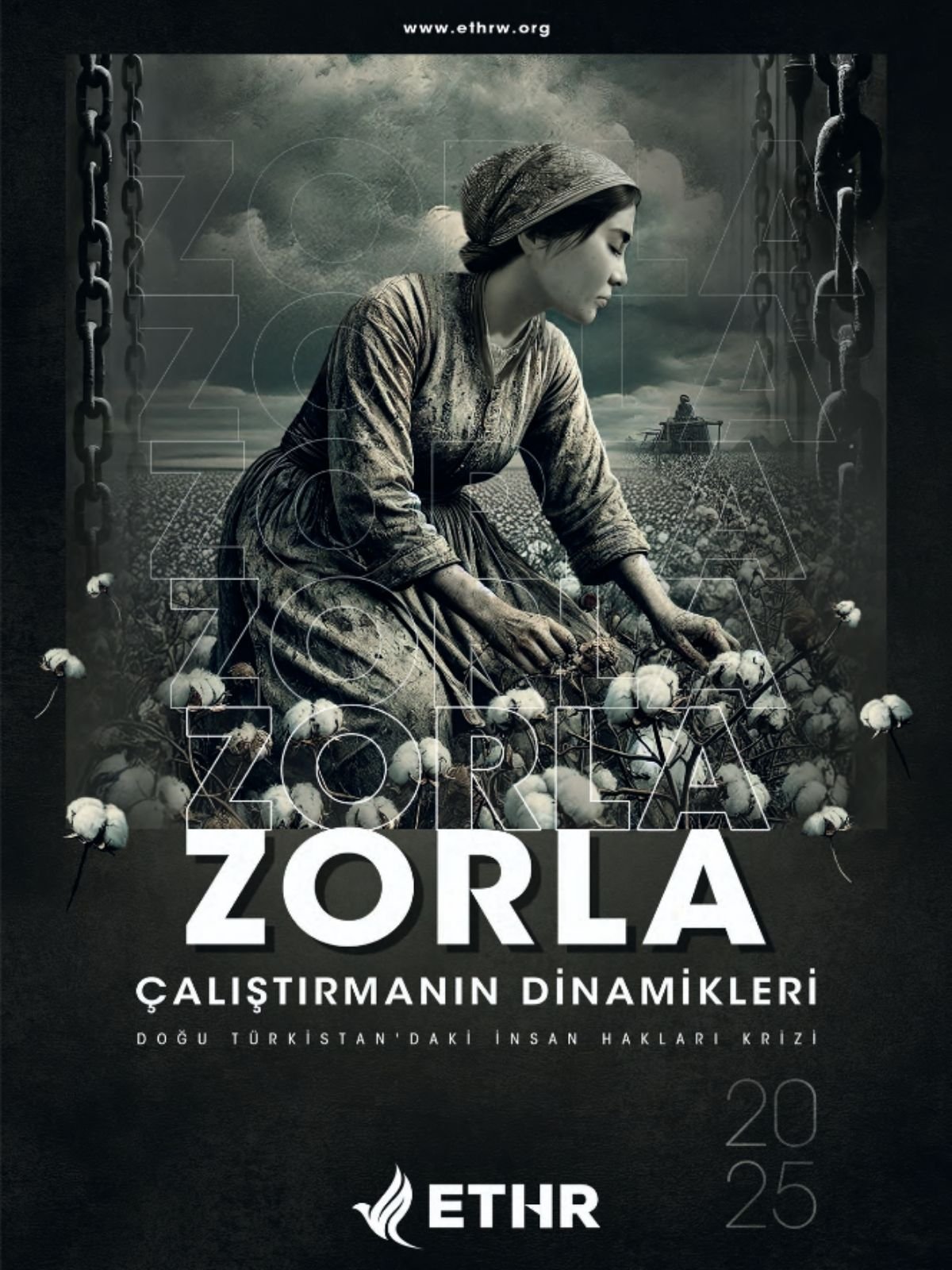Zorla Çalıştırmanın Dinamikleri